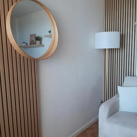Appartement Vue Sur La Grande Bleue Fleury (Aude)