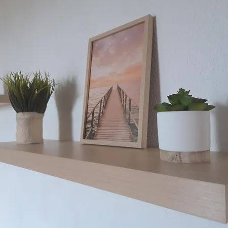 Vue Sur La Grande Bleue Appartement